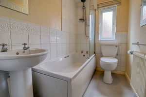 Bathroom- click for photo gallery